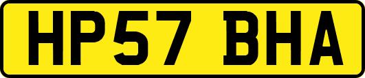 HP57BHA