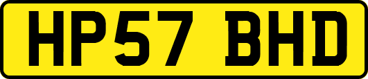 HP57BHD