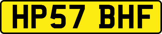 HP57BHF