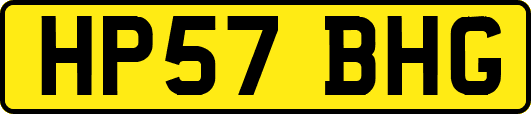 HP57BHG