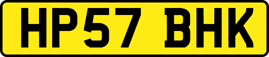 HP57BHK