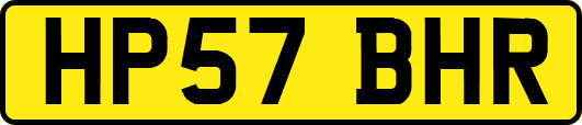 HP57BHR