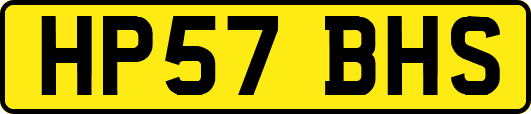 HP57BHS