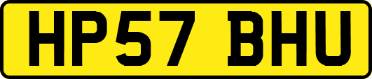 HP57BHU