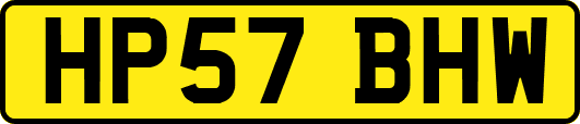 HP57BHW
