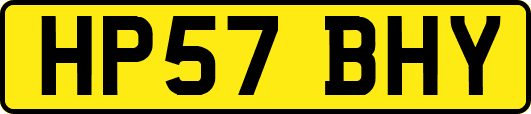 HP57BHY
