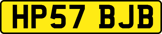 HP57BJB