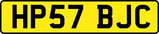 HP57BJC