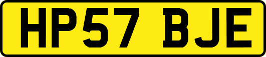 HP57BJE