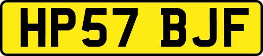 HP57BJF