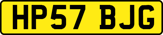 HP57BJG