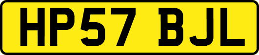 HP57BJL