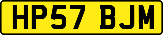 HP57BJM