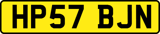 HP57BJN