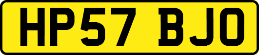 HP57BJO