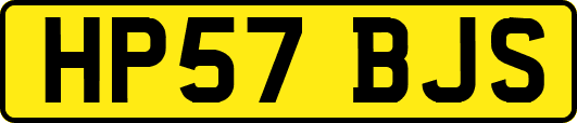 HP57BJS
