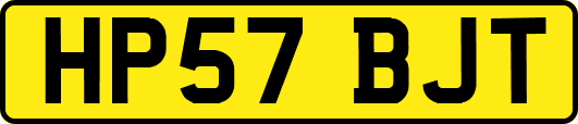 HP57BJT