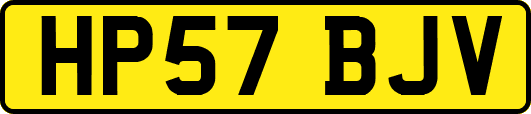HP57BJV