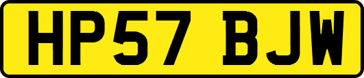 HP57BJW