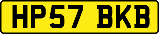 HP57BKB