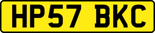 HP57BKC