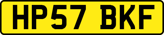 HP57BKF