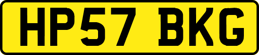 HP57BKG