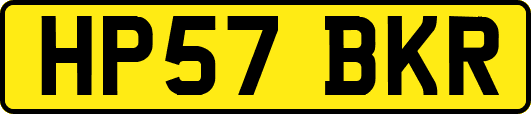 HP57BKR
