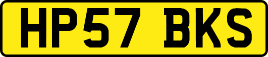 HP57BKS