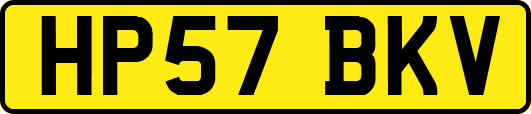 HP57BKV