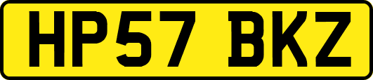 HP57BKZ