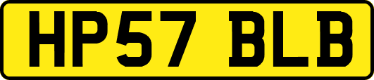 HP57BLB