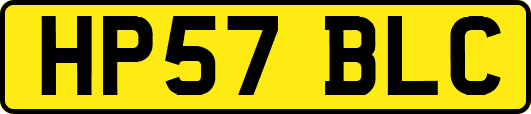 HP57BLC