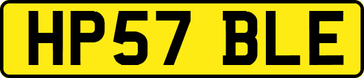 HP57BLE