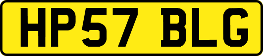 HP57BLG