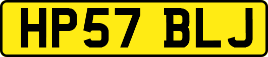 HP57BLJ