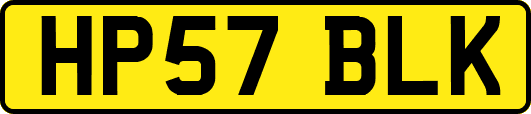 HP57BLK