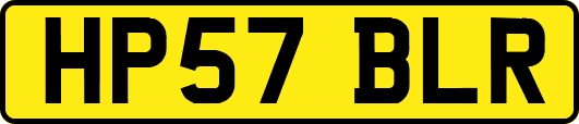 HP57BLR