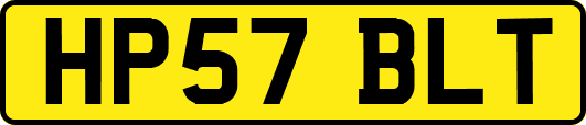 HP57BLT
