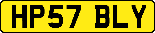 HP57BLY