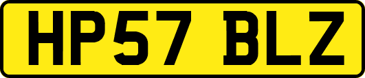 HP57BLZ