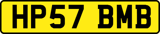HP57BMB