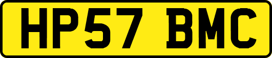 HP57BMC