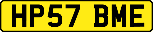 HP57BME