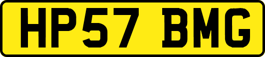 HP57BMG