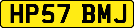 HP57BMJ