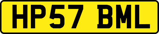 HP57BML
