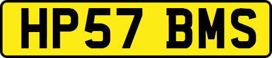 HP57BMS