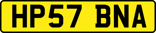 HP57BNA