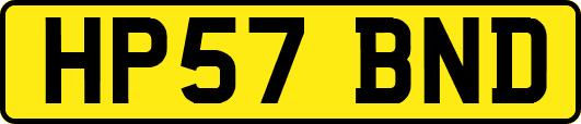 HP57BND